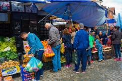 Ovo voće je spas za masnu jetru: Smanjuje upalu, holesterol i oksidativni stres