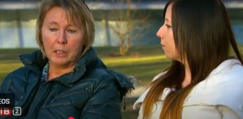 Ceo svet mi se srušio: Doris otkrila da je odrasla uz pogrešne roditelje - DNK test otkrio užasnu istinu