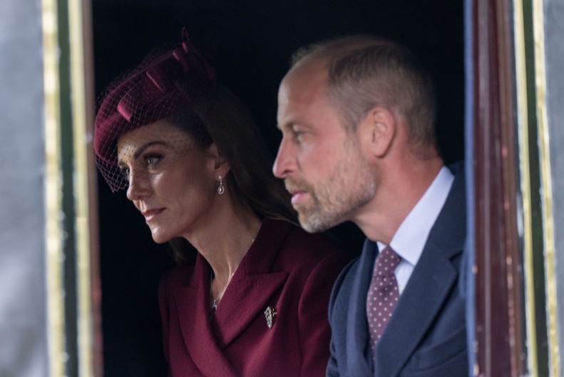 Princ Vilijam konačno otkrio istinu o raku Kejt Midlton: Njegove reči paraju srce