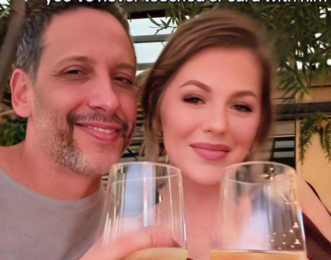 Pre njega nije imala ni belog dinara: "Ne moram da razmišljam dal' ću imati za ručak, sad jedem kavijar svakodnevno!"