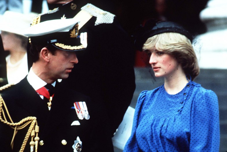 Ovako se Čarls ponašao prema Dajani u spavaćoj sobi: Princezi je bračni krevet predstavljao živi pakao!