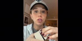 Naručila je dijamantski prsten iz Kine za 350 evra: Kad je otvorila paket, ostala je bez teksta!