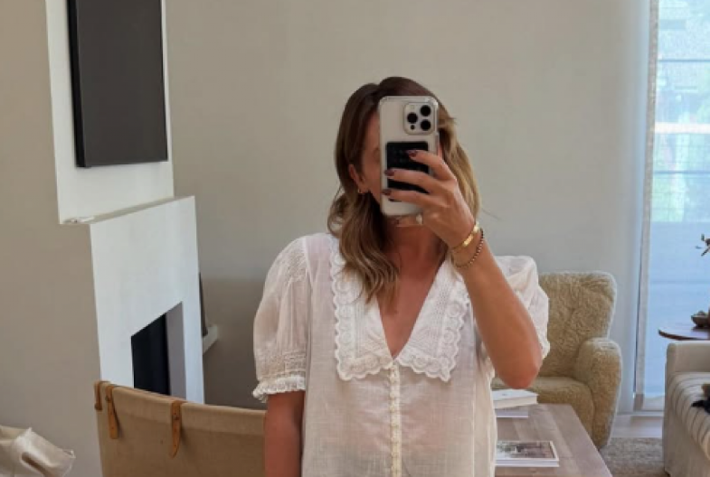 Kanila se 11 godina: Glumica tek sad uradila nešto što žene obično urade za dan, a tiče se njenog muža