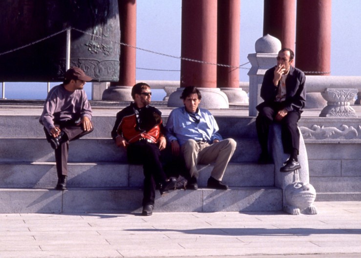 Najveća filmska zvezda je danas beskućnik: Vuče se po hotelima, niko ne želi da ga zaposli, ali to nije ono najgore!