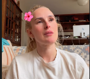 Ćerka Brusa Vilisa otkrila kako izgleda njena poseta bolesnom ocu: Jedan detalj kida dušu