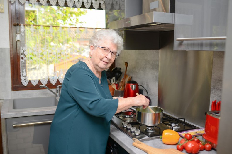 Reči ove bake (102) oduševile su i mlado i staro: Sreća i dug život zavise od jedne jednostavne stvari