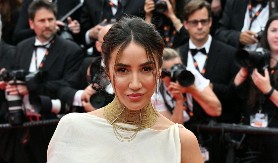 Srpkinja bacila Dohu pod noge! Kada vidite haljinu, shvatićete kakav spektakl je napravila, ovako nešto nikada nismo videli