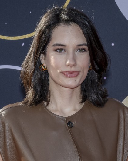 Pogađate li čija je ovo ćerka? Njen tata je najpoznatiji glumac na svetu, a ona je sada samo u toplesu izazvala svetski bum!