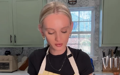 Tragičan porođaj: Slavnoj kuvarici se najradosniji dan pretvorio u horor, objavila detalje koji slamaju srce