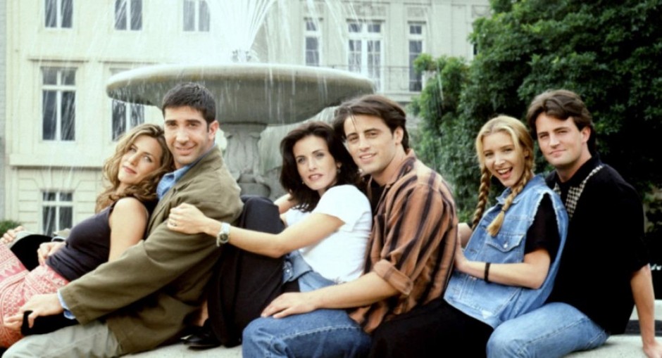 Glumac iz „Prijatelja“ priznao: „Zbog Dženifer Aniston nisam mogao reč da izgovorim!”