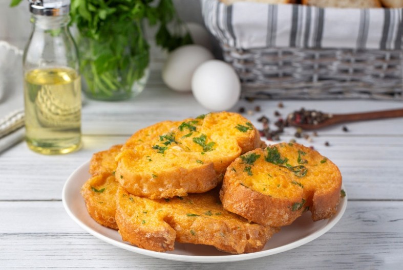 Recept za prženice bez jaja: Zaludele ceo svet, jer su ukusnije od klasičnih!