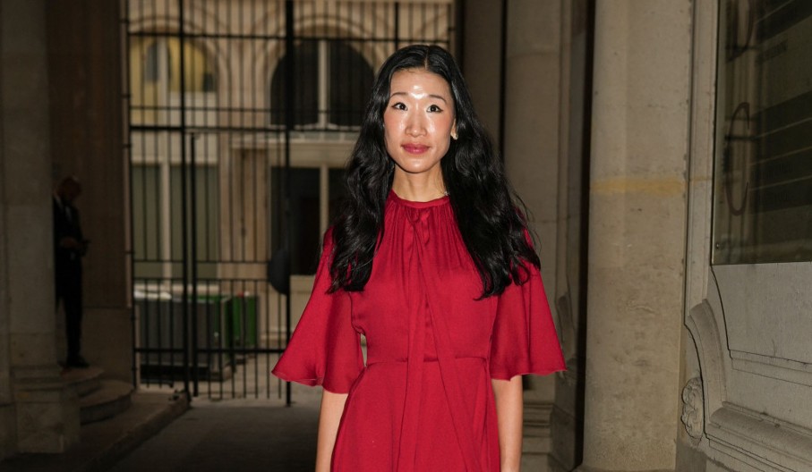 Ne zna ona šta je prava hrana: Milijarderka pokazala šta jede za doručak i zgrozila ceo svet, na eks popila ovu gadost