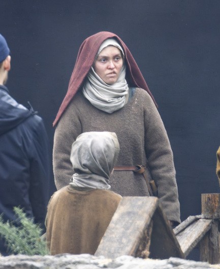 Ožiljak na usni, oronulo lice, tužne oči: Sam pogled na čuvenu glumicu budi jezu