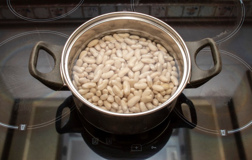 Pasulj pre kuvanja nikako ne potapajte u vodu: Iskoristite ovu namirnicu, doktori tvrde da je zdravije