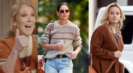 Ne kupujte ovaj model: Jedan džemper širi struk i dodaje kilograme — evo šta nositi umesto njega