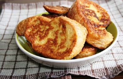 Turci prave najbolje prženice na svetu: Ne upiju mnogo ulja, izuzetno su vazdušaste, a čarolija je u 1 sastojku