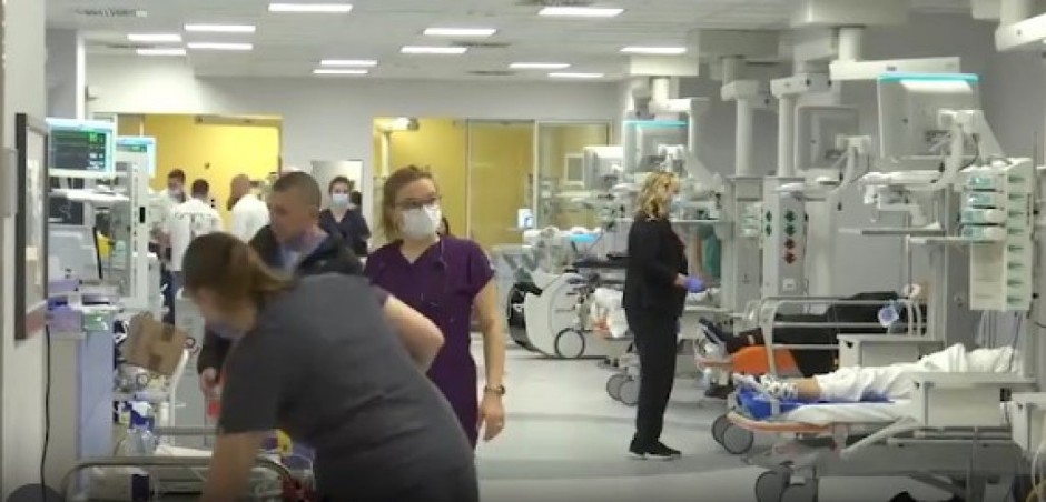 Pre pucanja aneurizme: Prvi simptomi koji se javljaju pre poziva Hitnoj