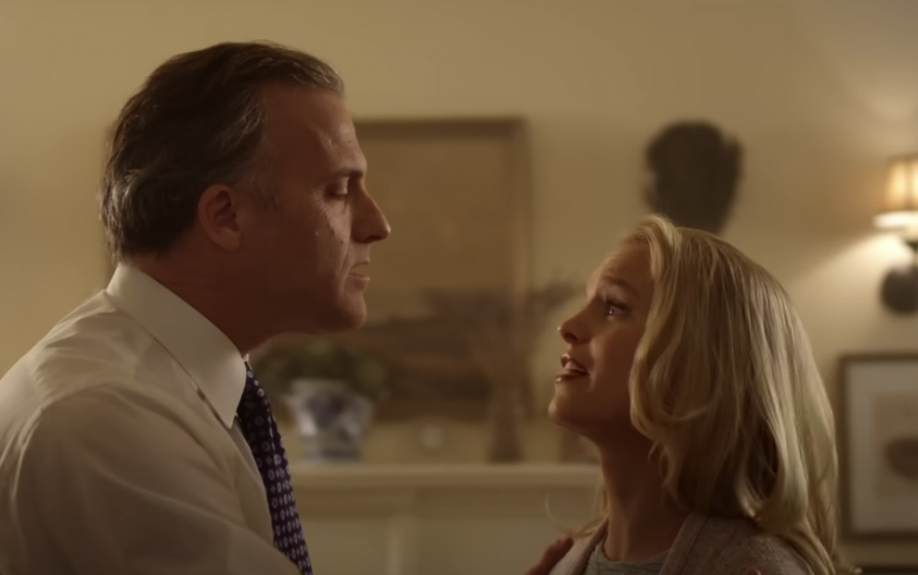 Neće da čuje za oca: Ne samo da 8 godina nisu progovorili ni reč, on sada ćerci sprema nešto pakleno