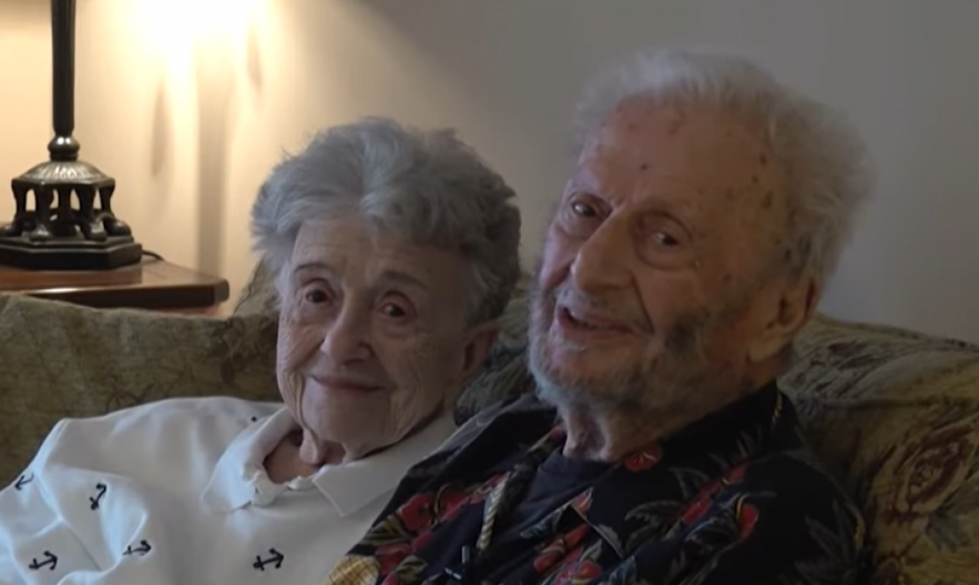 U braku su 75 godina! Ljubav jaka kao stena, traje decenijama, a nećete verovati u čemu je caka!