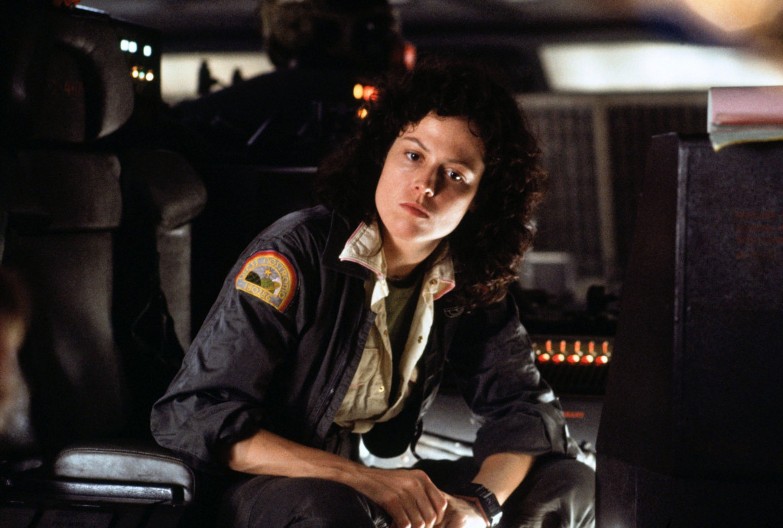 Sećate se Ripli iz Osmog putnika? Nećete je prepoznati u 77. godini