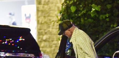 Bolest nema milosti: Miljenik žena jedva govori, ali se ne predaje, evo kako provodi poslednje dane