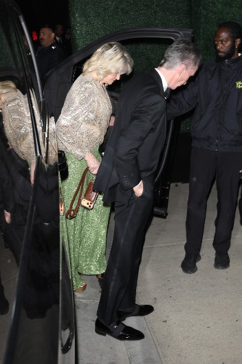 Poznata TV voditeljka isplanirala svoju sahranu do sitnih detalja: Toliko je jezivo da će vas baš slediti