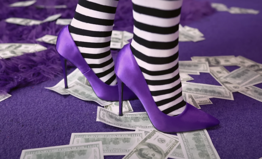 Neće znati šta će sa parama, "gaziće" po novcu koliko će ga biti: 3 znaka čeka finansijski procvat, završetak 2025. godine ne može biti bolji