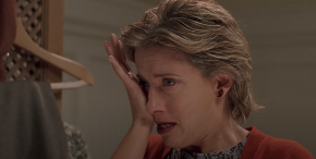 Srbija je plakala zbog ove scene: Čuvena glumica otkrila detalj koji niko nije primetio u filmu, tačno je znala šta radi