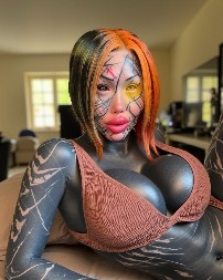 Misteriozna smrt „kraljice plastičnih operacija“: Poslednja objava Meri Magdalene (33) ledi krv u žilama