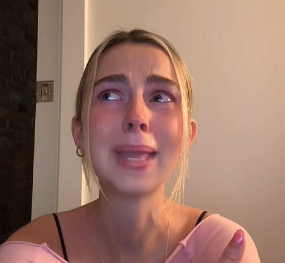 Mlada žena (26) slavila pobedu nad agresivnim karcinomom: Nakon par sati primila je poziv koji ju je izbacio iz koloseka!