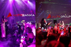 Novogodišnja proslava ALTA Grupe – izuzetni rezultati i vizija novih vrednosti za klijente