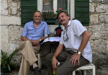 "Bio sam u koloni smrti“: Jovo Maksić 30 godina kasnije ponovo proživljava pakao Petrovačke ceste