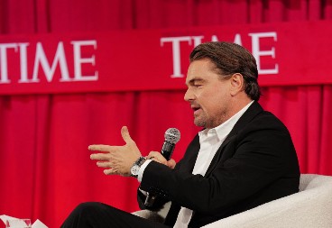 Leonardo Dikaprio šokirao koleginicu: Nije mogla da veruje da nije pogledao film koji ga je proslavio