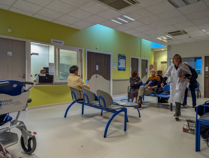 Zaraza bukti kao cunami: Ako vas je iznenada slomilo – moguće je da imate „super grip“ - Simptomi su jači i duže traju