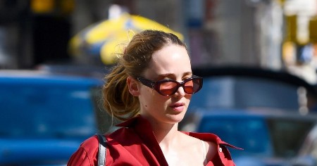 Popila pogrešan lek i otišla na snimanje filma: Zbog 1 tablete je "urnisala" koleginicu!