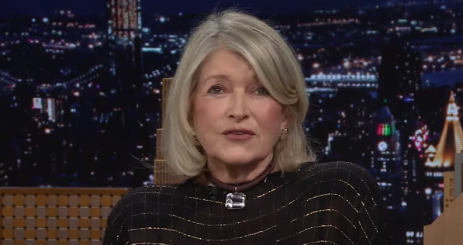 Nikakav džentlmen: Košarkaš ozbiljno povredio Martu Stjuart, ali evo zašto kuvarica kaže da je ona kriva