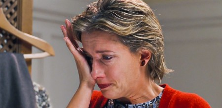 Zbog suza ove žene plakala je cela Srbija: Svi smo mislili da sjajno glumi, a ona je pred nama preživljavala tragediju