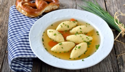 Supa iz snova: Ovi kulinarski trikovi su spas kada žurite, štede vreme, ali ne i ukus