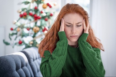 Svi se raduju, a vi nervozni: Zbog ove stvari mnogi paniče tokom praznika, ali evo šta će vas smiriti