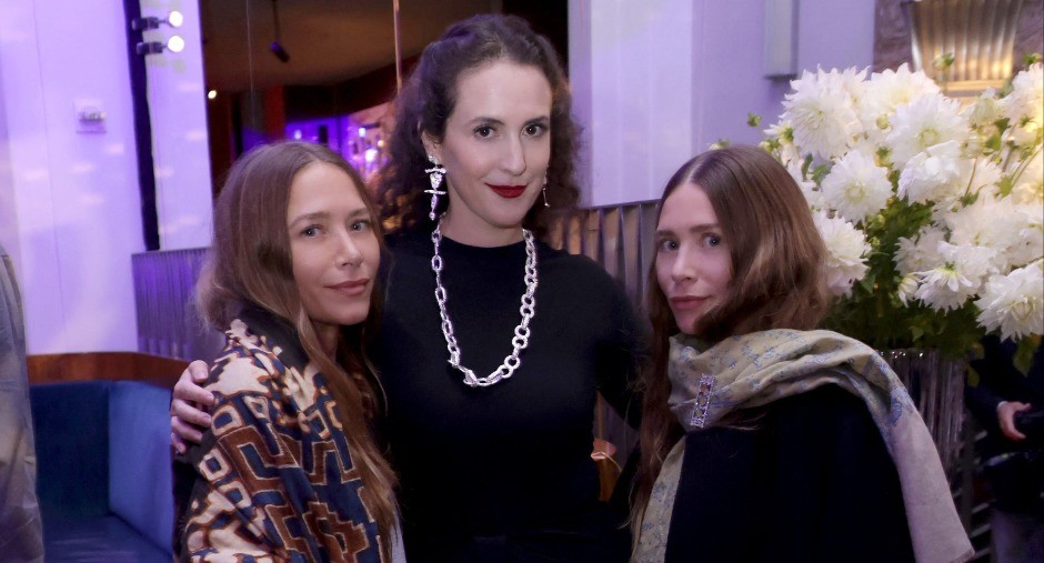 Najlepši zimski autfit: Stil koji su proslavile bliznakinje Olsen se ponovo vraća, evo kako da ga postignete