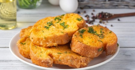 Posne prženice: Svi razmenjuju ovaj recept, ne ide nijedno jaje, a ukus savršen! 