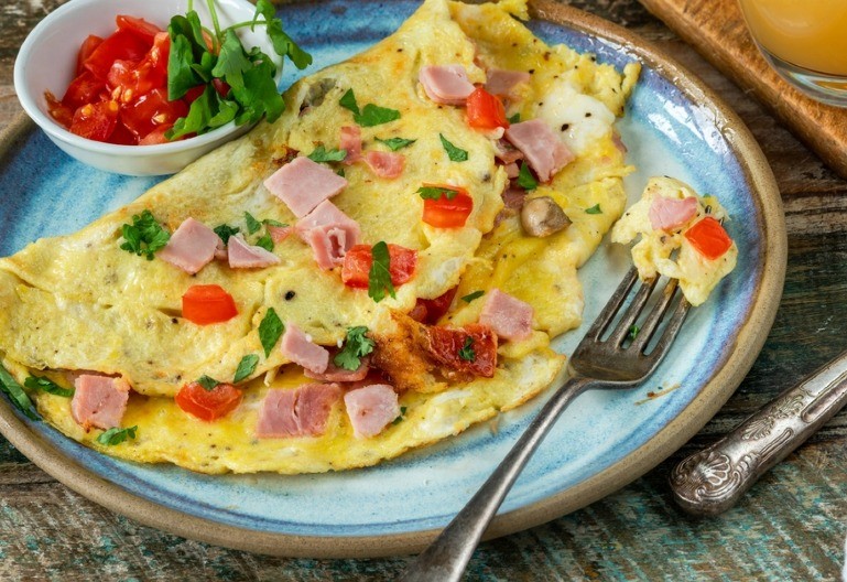 Kajgana bez ulja je hit! Tajna je dodavanje 1 sastojka koji je čini savršeno kremastom