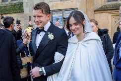 Svi se krste zbog onoga što je ovaj zet svadbi: Da li je moguće da je ovako ponizio majku i oca 