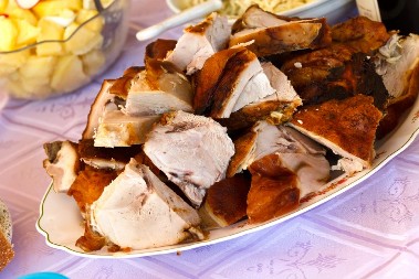 Prejeli ste se pečenja i ruske, ne možete da dišete? Imamo trik koji smiruje kiselinu za tren, varenje kreće odmah