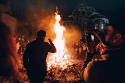 Stare žene su uvek govorile isto: Ako ovo ne spremite za Badnji dan i Božić, veruje se da sreća zaobiđe kuću