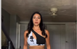 Angelina je za godinu dana skinula 37 kg: Samo 1 namirnice se odrekla