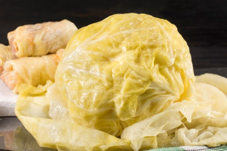 Ne bacajte kiseo kupus ako je gorak: Uz ovih 5 caka gorčina nestaje u trenu