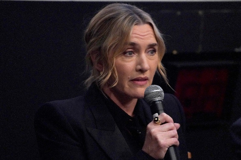 Kejt Vinslet o bolu koji je razdire godinama: Patnja je prati još od mladosti