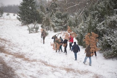 Stari Srbi su ovo smatrali velikim grehom: Ako na Badnje veče odete u goste, evo šta prizivate u svoj dom