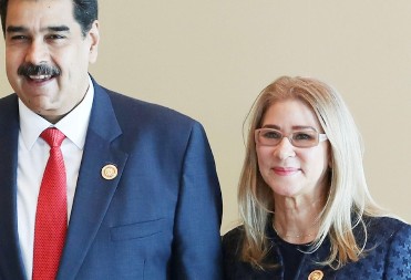 Uz Nikolasa Madura nije stajala obična žena: Ko je Silija Flores? O njoj se šapuće, ali se retko govori naglas